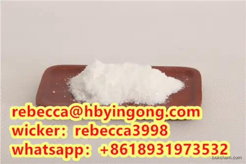 Safety Delivery ABT-199 CAS 1257044-40-8