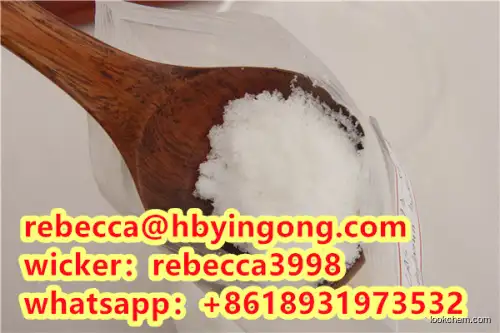 Safety Delivery ABT-199 CAS 1257044-40-8