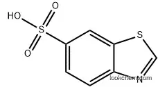 benzo[d]thiazole-6-sulfonic acid 145708-16-3 98%