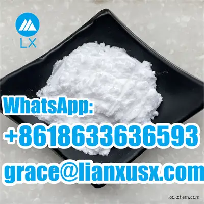 High Quality Pm Powder 2-Bromo-4-Methylpropiophenone CAS 1451-82-7 Lianxu