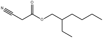 2-Ethylhexyl cyanoacetate