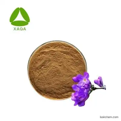 Top purity Daphne genkwa extract Genkwanin 25% cas:437-64-9