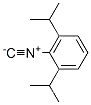 Benzene, 2-isocyano-1,3-bis(1-methylethyl)- (9CI)  Cas no.2008-61-9 98%