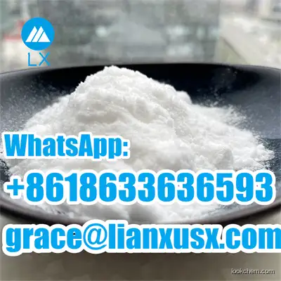 Factory Supply Best Price 99% High Purity Raw Material Tryptamine Powder CAS 61-54-1 Lianxu