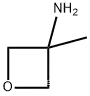 3-OXETANAMINE, 3-METHYL-