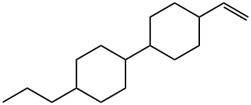 4-Ethenyl-4'-propyl-1,1'-bicyclohexyl