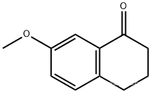 7-Methoxy-1-tetralone，