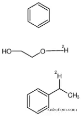 Poly(oxy-1,2-ethanediyl), .alpha.-tris(1-phenylethyl)phenyl-.omega.-hydroxy- 99734-09-5 99%
