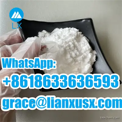 Safe Delivery 99% High Purity Pharmaceutical Raw Powder Sildenafil CAS 139755-83-2 Lianxu