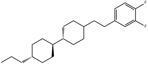 4'-[2-(3,4-Difluoro-phenyl)-ethyl]-4-propyl-bicyclohexyl