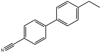 4-Cyano-4'-ethylbiphenyl