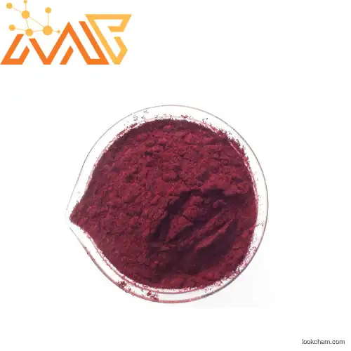 Supply Carrot extract beta-Carotene 98% 7235-40-7