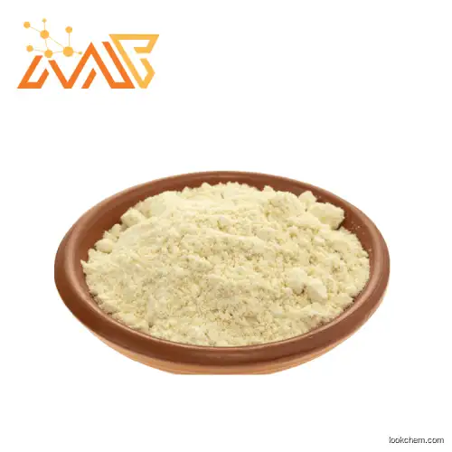 Supply Galla Chinensis Extract Tannic acid 98% 1401-55-4
