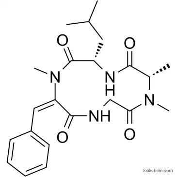 Tentoxin in Methanol(28540-82-1)