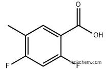 2,4-Difluoro-5-Methylbenzoic Acid 367954-99-2 98%