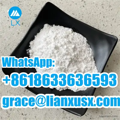 High Quality Pharmaceutical Intermediate N- (Tert-Butoxycarbonyl) -4-Piperidone Powder CAS 79099-07-3 Lianxu