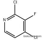 2,4-dichloro-3-fluoropyridine 628691-85-0 99%