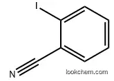 2-Iodobenzonitrile 4387-36-4 99%