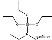1,1,1-triethoxy-N,N-diethylsilanamine 35077-00-0 95%