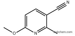 3-Pyridinecarbonitrile,6-methoxy-2-methyl-(9CI) 105277-11-0 95%
