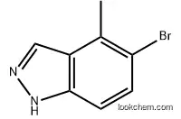 5-Bromo-4-methyl-1H-indazole 1082041-34-6 95%
