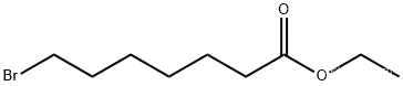 Ethyl 7-bromoheptanoate CAS No. 29823-18-5   7-BROMOHEPTANOIC ACID ETHYL ESTER