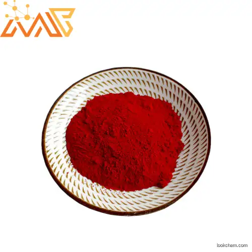 Supply Tomato extract Lycopene 98% 502-65-8