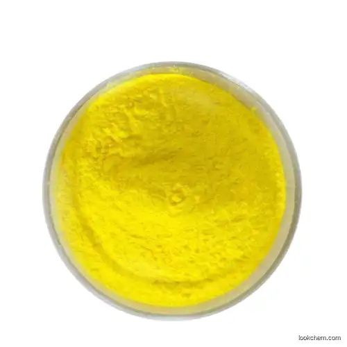 Supply honeysuckle extract Luteolin 98% 491-70-3