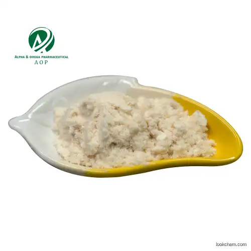 China Supplier Direct Supply Synthetic Drugs 2-iodo-1-p-tolyl-propan-1-one CAS236117-38-7 with Best Price