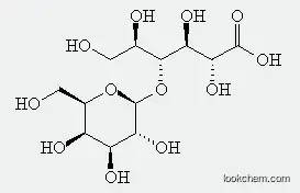 Lactobionic acid 96-82-2