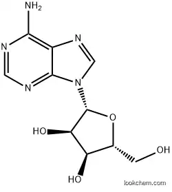 Adenosine powder 58-61-7