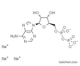 5'-Adenosine diphosphate sodium salt 20398-34-9