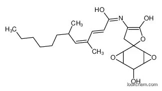 Aranorosinol A