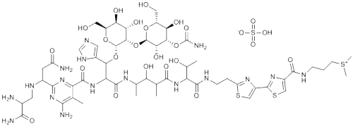 BleoMycin Sulfate