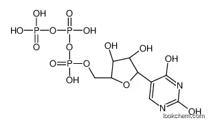 Pseudouridine-5′-triphosphate Sodium Salt