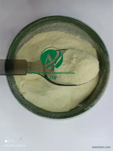 China Factory Supply Bodybuilding Supplements Raw Powder Andarine CAS 401900-40-1