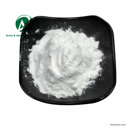 Good Quality Cardarine GW 501516 CAS 317318-70-0 Raw Powder