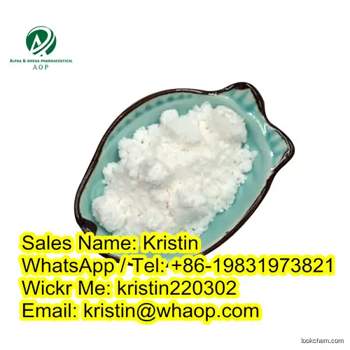 China Manufacturers Bulk Supply 99.9% Purity CAS 62-44-2 Phenacetin Power with Cheap Price