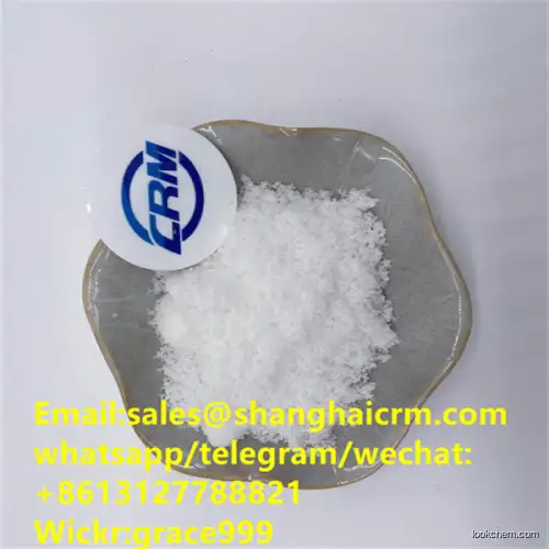 Boldenone powder  846-48-0