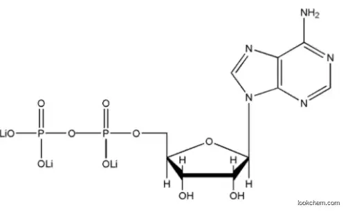 Adenosine 5'-diphosphate trilithium salt 31008-64-7