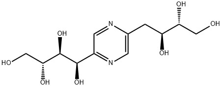 deoxyfructosazine