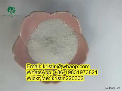 Dexamethasone-17-acetate Powder with 99% Purity