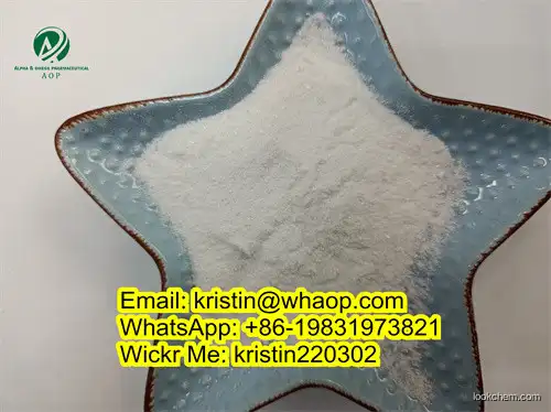 Research Chemicals High Purity 99% Sarms Lgd- 4033 Lgd 4033 Powder with Fast Delivery