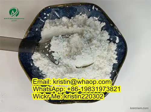 Human Growth Hormone HGH Raw Powder CAS 12629-01-5