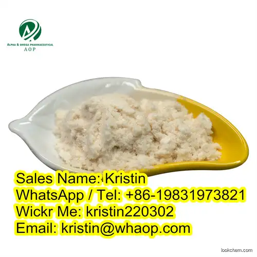 Testosterone Enanthate Steroids Powder for Body Building CAS 315-37-7