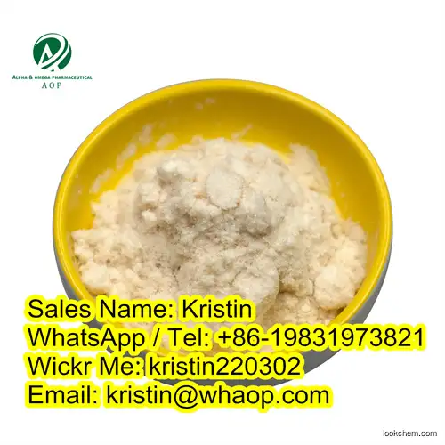 Factory Price Trenbolone Acetate 99% CAS 10161-34-9