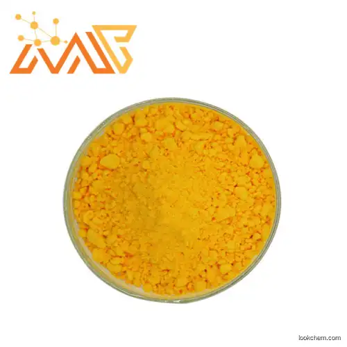 Supply Rhubarb extract Chrysophanic acid 98% 481-74-3