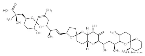 Dinophysistoxins 1 in Methanol