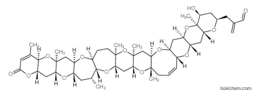 Brevetoxin B（brevetoxin2） in Methanol