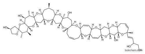 Ciguatoxin 1 in Methanol